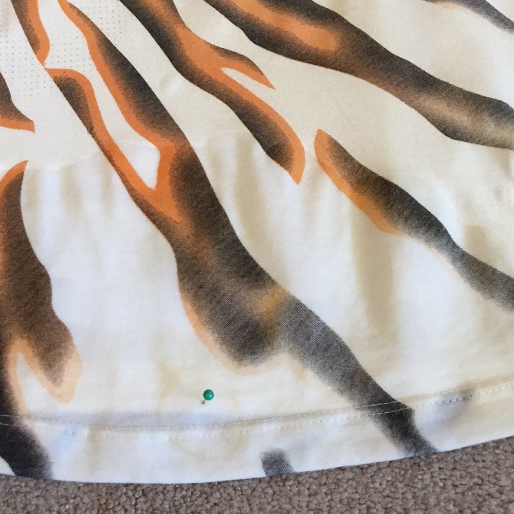 Cache Half Shoulder Dress - Picture 6 of 6